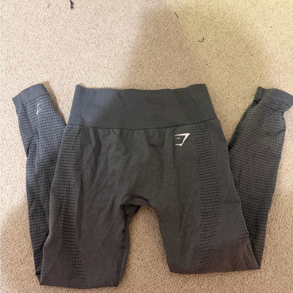 Gymshark Grey Leggings